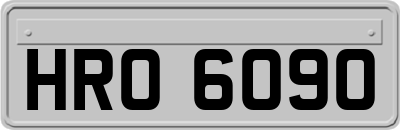 HRO6090