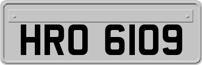 HRO6109