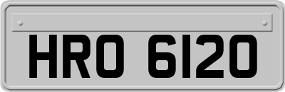 HRO6120