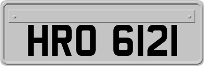 HRO6121