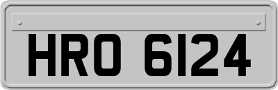 HRO6124