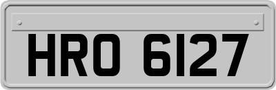 HRO6127