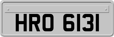 HRO6131