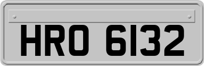 HRO6132