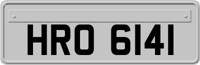 HRO6141