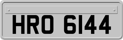 HRO6144