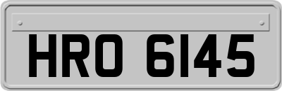 HRO6145