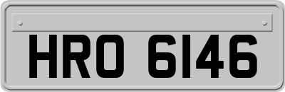 HRO6146