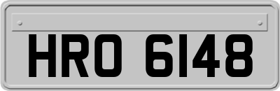 HRO6148