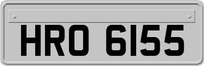 HRO6155