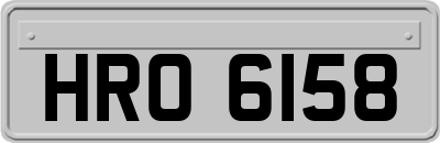HRO6158