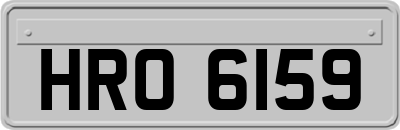 HRO6159