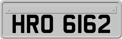 HRO6162