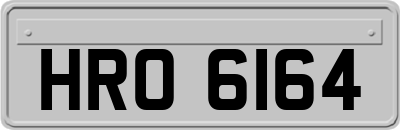 HRO6164