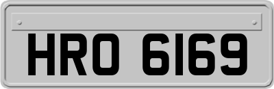 HRO6169