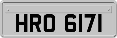 HRO6171
