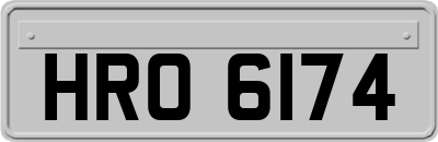 HRO6174