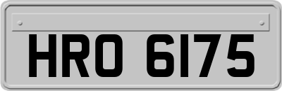 HRO6175