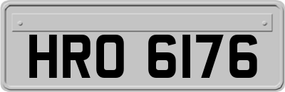 HRO6176