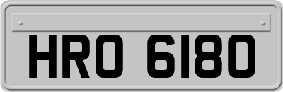 HRO6180