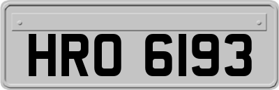 HRO6193