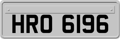 HRO6196