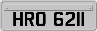 HRO6211