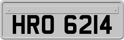 HRO6214