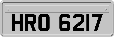 HRO6217