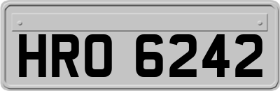 HRO6242