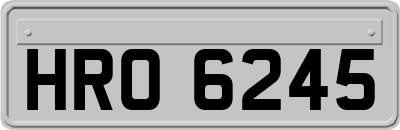 HRO6245