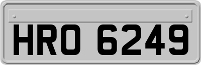 HRO6249