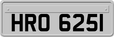 HRO6251
