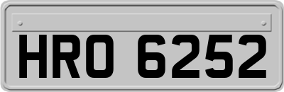 HRO6252