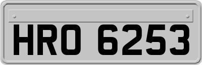 HRO6253