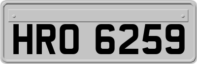 HRO6259