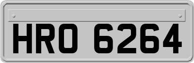 HRO6264