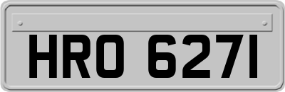 HRO6271