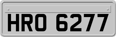 HRO6277