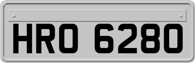 HRO6280