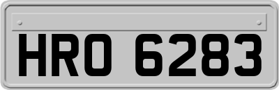 HRO6283