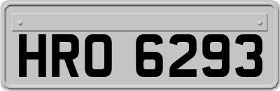 HRO6293