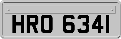 HRO6341