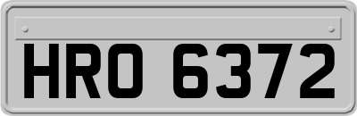 HRO6372