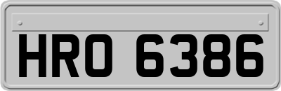 HRO6386