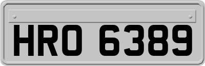HRO6389