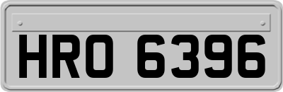 HRO6396