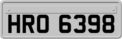 HRO6398