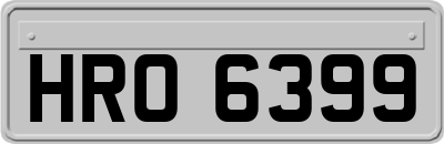 HRO6399