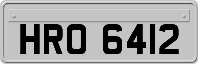 HRO6412